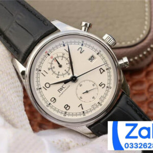 ĐỒNG HỒ IWC PORTUGIESER IW390403 FAKE 1:1 NHÀ MÁY ZF VIỀN TRƠN 42MM 1 ĐỒNG HỒ IWC PORTUGIESER IW390403 FAKE 1:1 NHÀ MÁY ZF VIỀN TRƠN 42MM