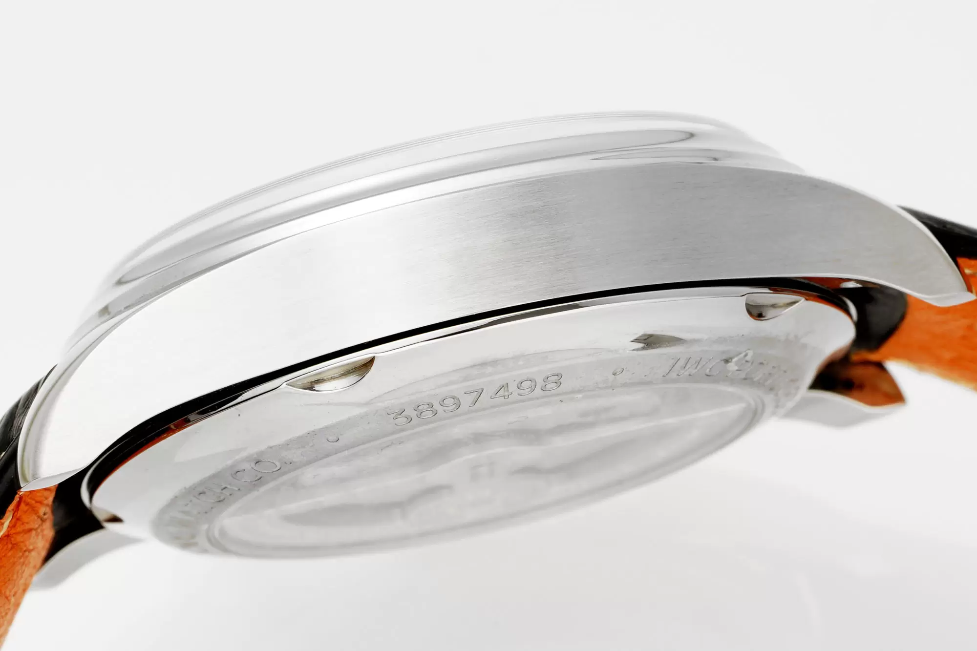 ĐỒNG HỒ IWC PORTUGIESER IW390404 REPLICA 11 NHÀ MÁY APS MÀU GHI 42MM (4) ĐỒNG HỒ IWC PORTUGIESER IW390404 REPLICA 11 NHÀ MÁY APS MÀU GHI 42MM