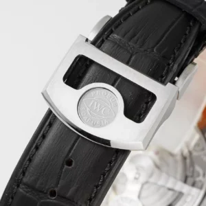 ĐỒNG HỒ IWC PORTUGIESER IW390404 REPLICA 11 NHÀ MÁY APS MÀU GHI 42MM 5 ĐỒNG HỒ IWC PORTUGIESER IW390404 REPLICA 11 NHÀ MÁY APS MÀU GHI 42MM