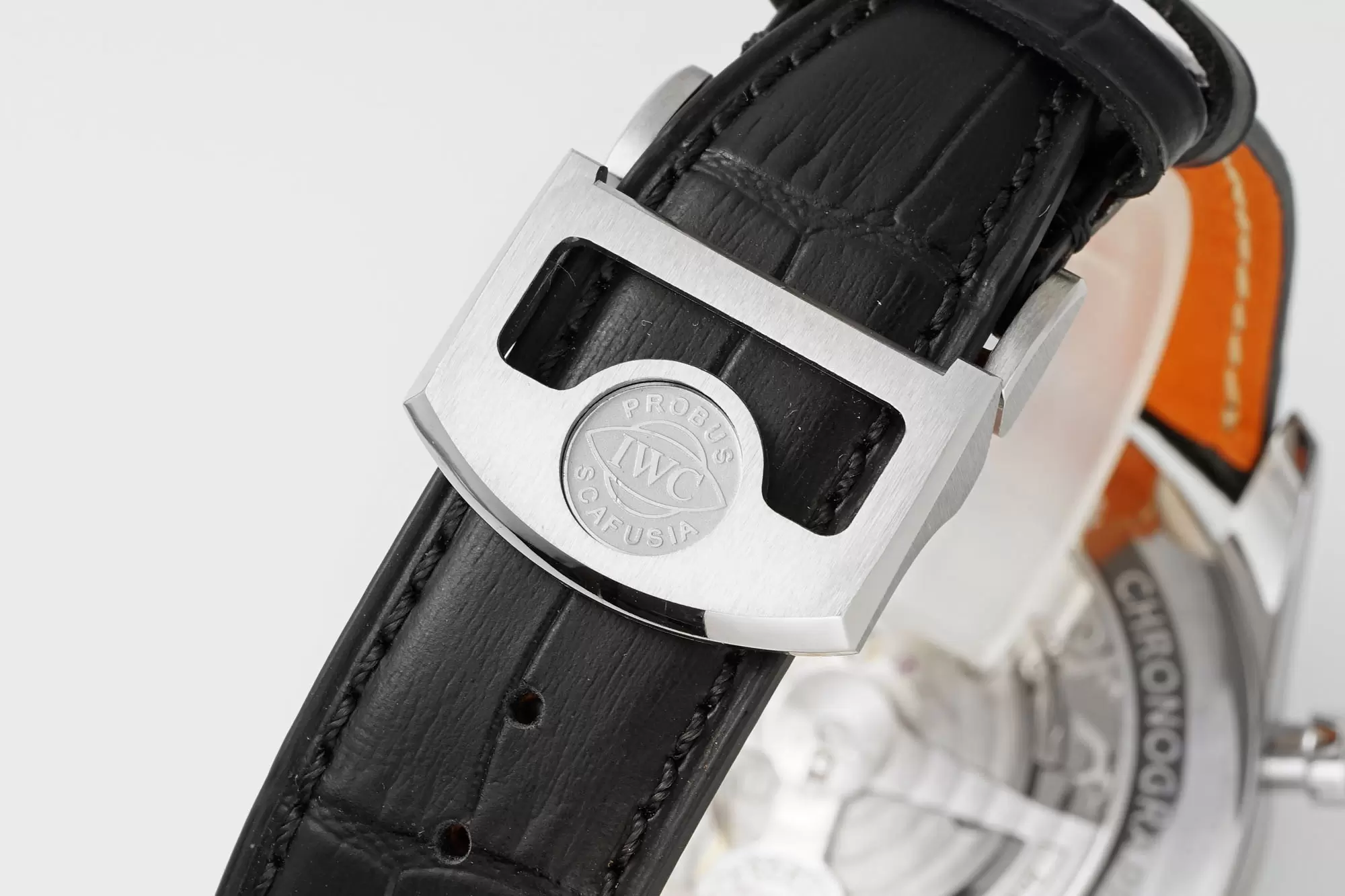 ĐỒNG HỒ IWC PORTUGIESER IW390404 REPLICA 11 NHÀ MÁY APS MÀU GHI 42MM (5) ĐỒNG HỒ IWC PORTUGIESER IW390404 REPLICA 11 NHÀ MÁY APS MÀU GHI 42MM