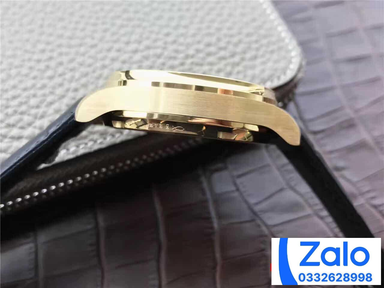 ĐỒNG HỒ IWC PORTUGIESER IW500101 FAKE CAO CẤP NHÀ MÀY ZF DÂY DA NÂU 42MM (3) ĐỒNG HỒ IWC PORTUGIESER IW500101 FAKE CAO CẤP NHÀ MÀY ZF DÂY DA NÂU 42MM