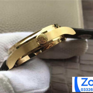 ĐỒNG HỒ IWC PORTUGIESER IW500101 FAKE CAO CẤP NHÀ MÀY ZF DÂY DA NÂU 42MM 3 ĐỒNG HỒ IWC PORTUGIESER IW500101 FAKE CAO CẤP NHÀ MÀY ZF DÂY DA NÂU 42MM