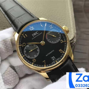 ĐỒNG HỒ IWC PORTUGIESER IW500101 FAKE CAO CẤP NHÀ MÀY ZF VÀNG GOLD 42MM 1 ĐỒNG HỒ IWC PORTUGIESER IW500101 FAKE CAO CẤP NHÀ MÀY ZF VÀNG GOLD 42MM