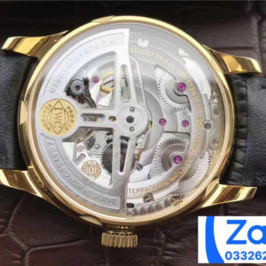 ĐỒNG HỒ IWC PORTUGIESER IW500101 SUPER FAKE NHÀ MÀY ZF CHẢI TIA 42MM 4 ĐỒNG HỒ IWC PORTUGIESER IW500101 SUPER FAKE NHÀ MÀY ZF CHẢI TIA 42MM