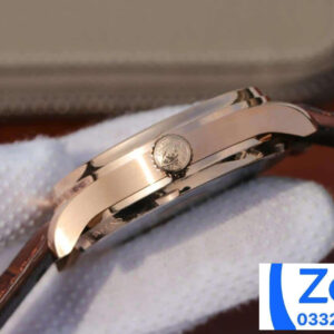 ĐỒNG HỒ IWC PORTUGIESER IW500701 FAKE CAO CẤP NHÀ MÁY ZF VÀNG HỒNG 42MM 2 ĐỒNG HỒ IWC PORTUGIESER IW500701 FAKE CAO CẤP NHÀ MÁY ZF VÀNG HỒNG 42MM