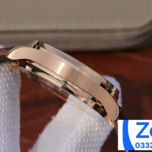 ĐỒNG HỒ IWC PORTUGIESER IW500701 FAKE CAO CẤP NHÀ MÁY ZF VÀNG HỒNG 42MM 3 ĐỒNG HỒ IWC PORTUGIESER IW500701 FAKE CAO CẤP NHÀ MÁY ZF VÀNG HỒNG 42MM