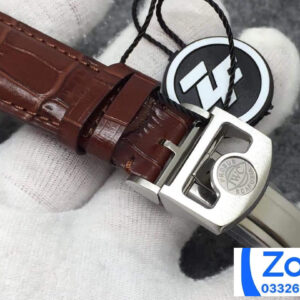 ĐỒNG HỒ IWC PORTUGIESER IW500704 FAKE 11 NHÀ MÁY ZF MÀU TRẮNG 42MM 5 ĐỒNG HỒ IWC PORTUGIESER IW500704 FAKE 11 NHÀ MÁY ZF MÀU TRẮNG 42MM