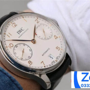 ĐỒNG HỒ IWC PORTUGIESER IW500704 FAKE CAO CẤP NHÀ MÁY ZF FACTORY 42MM 6 ĐỒNG HỒ IWC PORTUGIESER IW500704 FAKE CAO CẤP NHÀ MÁY ZF FACTORY 42MM