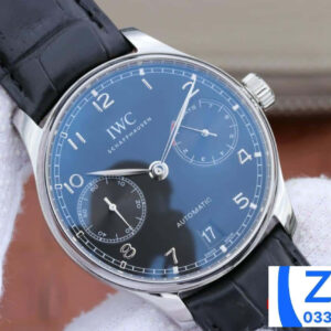 ĐỒNG HỒ IWC PORTUGIESER IW500705 SUPER FAKE NHÀ MÁY ZF FACTORY 42MM 1 ĐỒNG HỒ IWC PORTUGIESER IW500705 SUPER FAKE NHÀ MÁY ZF FACTORY 42MM