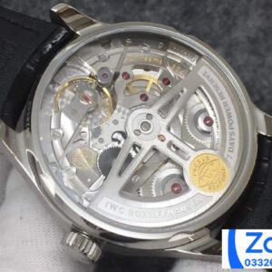 ĐỒNG HỒ IWC PORTUGIESER IW500710 FAKE CAO CẤP NHÀ MÁY ZF FACTORY 42MM 4 ĐỒNG HỒ IWC PORTUGIESER IW500710 FAKE CAO CẤP NHÀ MÁY ZF FACTORY 42MM