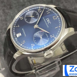 ĐỒNG HỒ IWC PORTUGIESER IW500710 FAKE CAO CẤP NHÀ MÁY ZF FACTORY 42MM 1 ĐỒNG HỒ IWC PORTUGIESER IW500710 FAKE CAO CẤP NHÀ MÁY ZF FACTORY 42MM