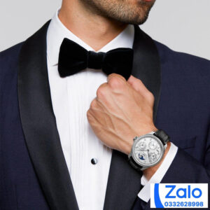 ĐỒNG HỒ IWC PORTUGIESER IW502305 FAKE NHÀ MÁY V9 LỊCH VẠN NIÊN 41MM 6 ĐỒNG HỒ IWC PORTUGIESER IW502305 FAKE NHÀ MÁY V9 LỊCH VẠN NIÊN 41MM