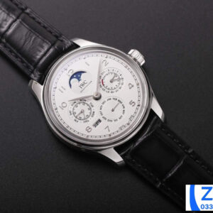 ĐỒNG HỒ IWC PORTUGIESER IW502305 FAKE NHÀ MÁY V9 LỊCH VẠN NIÊN 41MM 1 ĐỒNG HỒ IWC PORTUGIESER IW502305 FAKE NHÀ MÁY V9 LỊCH VẠN NIÊN 41MM