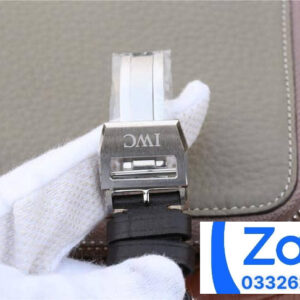 ĐỒNG HỒ IWC PORTUGIESER IW502703 FAKE 1:1 NHÀ MÁY YL MÀU XANH 46MM 5 ĐỒNG HỒ IWC PORTUGIESER IW502703 FAKE 1:1 NHÀ MÁY YL MÀU XANH 46MM