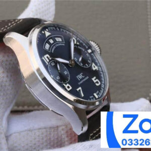 ĐỒNG HỒ IWC PORTUGIESER IW502703 FAKE 1:1 NHÀ MÁY YL MÀU XANH 46MM 3 ĐỒNG HỒ IWC PORTUGIESER IW502703 FAKE 1:1 NHÀ MÁY YL MÀU XANH 46MM