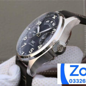 ĐỒNG HỒ IWC PORTUGIESER IW502703 FAKE 1:1 NHÀ MÁY YL MÀU XANH 46MM 2 ĐỒNG HỒ IWC PORTUGIESER IW502703 FAKE 1:1 NHÀ MÁY YL MÀU XANH 46MM