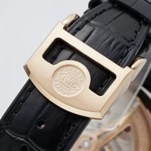 IWC PORTUGIESER IW503302 REPLICA WATCH MOONPHASE APS FACTORY 44MM 5 ĐỒNG HỒ IWC PORTUGIESER IW503302 REPLICA 1:1 NHÀ MÁY APS DÂY DA 44MM