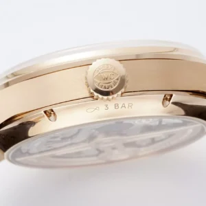 IWC PORTUGIESER IW503302 REPLICA WATCH MOONPHASE APS FACTORY 44MM 3 ĐỒNG HỒ IWC PORTUGIESER IW503302 REPLICA 1:1 NHÀ MÁY APS DÂY DA 44MM