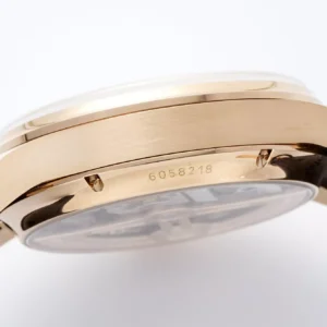 IWC PORTUGIESER IW503302 REPLICA WATCH MOONPHASE APS FACTORY 44MM 2 ĐỒNG HỒ IWC PORTUGIESER IW503302 REPLICA 1:1 NHÀ MÁY APS DÂY DA 44MM