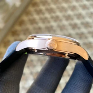 IWC PORTUGIESER IW503302 BEST COPIES WHITE DIAL APS FACTORY 44MM 2 ĐỒNG HỒ IWC PORTUGIESER IW503302 REPLICA CAO CẤP NHÀ MÁY APS VÀNG 44MM