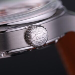 ĐỒNG HỒ IWC PORTUGIESER IW503307 SUPER FAKE NHÀ MÁY V9 7 KIM BẮT MẮT 44MM 2 ĐỒNG HỒ IWC PORTUGIESER IW503307 SUPER FAKE NHÀ MÁY V9 7 KIM BẮT MẮT 44MM