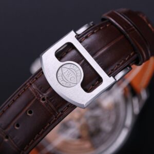 ĐỒNG HỒ IWC PORTUGIESER IW503307 SUPER FAKE NHÀ MÁY V9 7 KIM BẮT MẮT 44MM 4 ĐỒNG HỒ IWC PORTUGIESER IW503307 SUPER FAKE NHÀ MÁY V9 7 KIM BẮT MẮT 44MM
