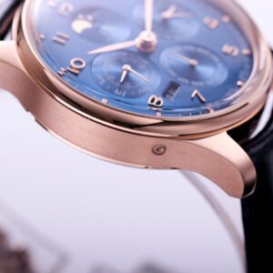 ĐỒNG HỒ IWC PORTUGIESER IW503312 FAKE 1:1 NHÀ MÁY V9 LỊCH TUẦN TRĂNG 44MM 3 ĐỒNG HỒ IWC PORTUGIESER IW503312 FAKE 1:1 NHÀ MÁY V9 LỊCH TUẦN TRĂNG 44MM