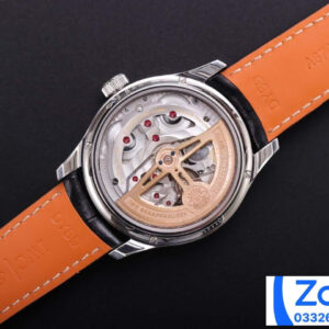 ĐỒNG HỒ IWC PORTUGIESER IW503401 FAKE CAO CẤP NHÀ MÁY V9 DÂY DA 41MM 4 ĐỒNG HỒ IWC PORTUGIESER IW503401 FAKE CAO CẤP NHÀ MÁY V9 DÂY DA 41MM