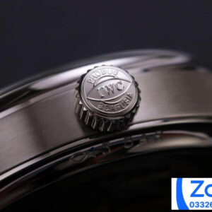 ĐỒNG HỒ IWC PORTUGIESER IW503401 FAKE CAO CẤP NHÀ MÁY V9 DÂY DA 41MM 3 ĐỒNG HỒ IWC PORTUGIESER IW503401 FAKE CAO CẤP NHÀ MÁY V9 DÂY DA 41MM