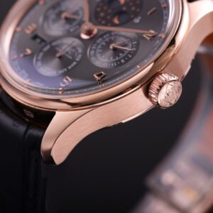 ĐỒNG HỒ IWC PORTUGIESER IW503404 FAKE CAO CẤP NHÀ MÁY V9 FACTORY 44MM 2 ĐỒNG HỒ IWC PORTUGIESER IW503404 FAKE CAO CẤP NHÀ MÁY V9 FACTORY 44MM