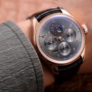 ĐỒNG HỒ IWC PORTUGIESER IW503404 FAKE CAO CẤP NHÀ MÁY V9 FACTORY 44MM 5 ĐỒNG HỒ IWC PORTUGIESER IW503404 FAKE CAO CẤP NHÀ MÁY V9 FACTORY 44MM