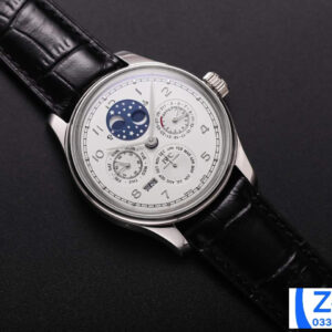 ĐỒNG HỒ IWC PORTUGIESER IW503406 SUPER FAKE NHÀ MÁY V9 MẶT SỐ TRẮNG 41MM 1 ĐỒNG HỒ IWC PORTUGIESER IW503406 SUPER FAKE NHÀ MÁY V9 MẶT SỐ TRẮNG 41MM