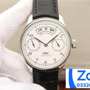 ĐỒNG HỒ IWC PORTUGIESER IW503501 FAKE CAO CẤP NHÀ MÁY YL FACTORY 44MM