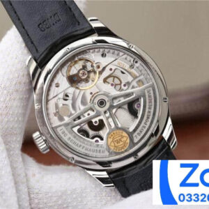 IWC PORTUGIESER IW503501 WHITE DIAL FAKE WATCH YL FACTORY 44MM 4 ĐỒNG HỒ IWC PORTUGIESER IW503501 FAKE CAO CẤP NHÀ MÁY YL FACTORY 44MM