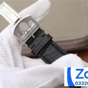 IWC PORTUGIESER IW503501 WHITE DIAL FAKE WATCH YL FACTORY 44MM 5 ĐỒNG HỒ IWC PORTUGIESER IW503501 FAKE CAO CẤP NHÀ MÁY YL FACTORY 44MM