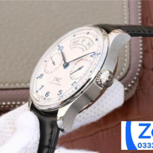 ĐỒNG HỒ IWC PORTUGIESER IW503501 FAKE CAO CẤP NHÀ MÁY YL MÀU TRẮNG 44MM 2 ĐỒNG HỒ IWC PORTUGIESER IW503501 FAKE CAO CẤP NHÀ MÁY YL MÀU TRẮNG 44MM