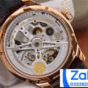 ĐỒNG HỒ IWC PORTUGIESER IW503504 FAKE 1:1 NHÀ MÁY YL FACTORY 44MM 4 ĐỒNG HỒ IWC PORTUGIESER IW503504 FAKE 1:1 NHÀ MÁY YL FACTORY 44MM