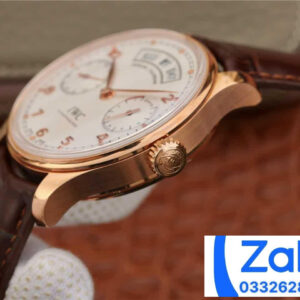 ĐỒNG HỒ IWC PORTUGIESER IW503504 FAKE 1:1 NHÀ MÁY YL FACTORY 44MM 3 ĐỒNG HỒ IWC PORTUGIESER IW503504 FAKE 1:1 NHÀ MÁY YL FACTORY 44MM