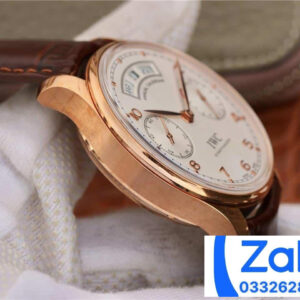 ĐỒNG HỒ IWC PORTUGIESER IW503504 FAKE 1:1 NHÀ MÁY YL FACTORY 44MM 2 ĐỒNG HỒ IWC PORTUGIESER IW503504 FAKE 1:1 NHÀ MÁY YL FACTORY 44MM