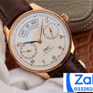 ĐỒNG HỒ IWC PORTUGIESER IW503504 FAKE 1:1 NHÀ MÁY YL FACTORY 44MM 1 ĐỒNG HỒ IWC PORTUGIESER IW503504 FAKE 1:1 NHÀ MÁY YL FACTORY 44MM