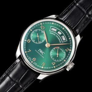 ĐỒNG HỒ IWC PORTUGIESER IW503510 FAKE CAO CẤP NHÀ MÁY ZF MẶT XANH 44MM 1 ĐỒNG HỒ IWC PORTUGIESER IW503510 FAKE CAO CẤP NHÀ MÁY ZF MẶT XANH 44MM