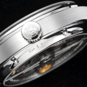 ĐỒNG HỒ IWC PORTUGIESER IW503510 FAKE CAO CẤP NHÀ MÁY ZF MẶT XANH 44MM 3 ĐỒNG HỒ IWC PORTUGIESER IW503510 FAKE CAO CẤP NHÀ MÁY ZF MẶT XANH 44MM