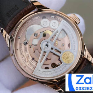 ĐỒNG HỒ IWC PORTUGIESER IW504202 REPLICA 11 NHÀ MÁY ZF ROSE GOLD 44MM 4 ĐỒNG HỒ IWC PORTUGIESER IW504202 REPLICA 11 NHÀ MÁY ZF ROSE GOLD 44MM