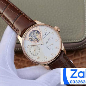 ĐỒNG HỒ IWC PORTUGIESER IW504202 REPLICA 11 NHÀ MÁY ZF ROSE GOLD 44MM 1 ĐỒNG HỒ IWC PORTUGIESER IW504202 REPLICA 11 NHÀ MÁY ZF ROSE GOLD 44MM