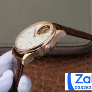 ĐỒNG HỒ IWC PORTUGIESER IW504202 REPLICA 11 NHÀ MÁY ZF ROSE GOLD 44MM 3 ĐỒNG HỒ IWC PORTUGIESER IW504202 REPLICA 11 NHÀ MÁY ZF ROSE GOLD 44MM