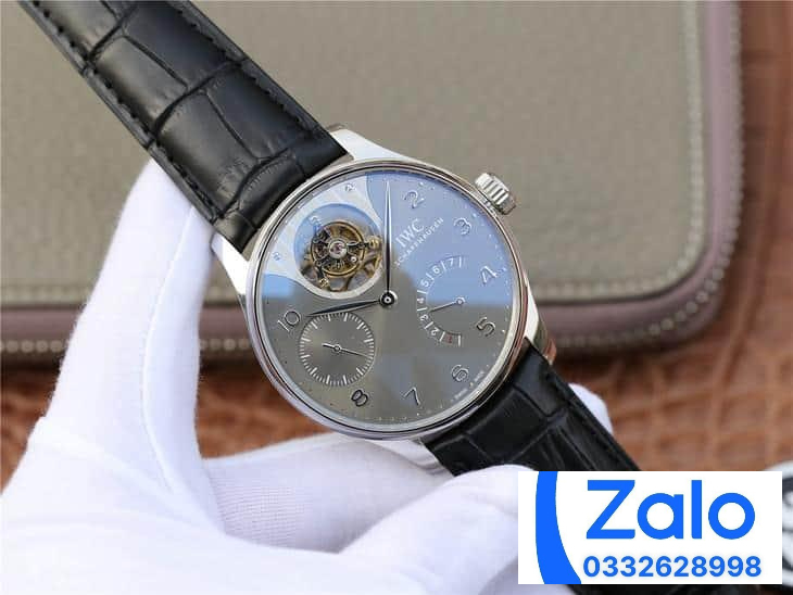 ĐỒNG HỒ IWC PORTUGIESER IW504207 REPLICA CAO CẤP NHÀ MÁY ZF LỘ CƠ 44MM (1) ĐỒNG HỒ IWC PORTUGIESER IW504207 REPLICA CAO CẤP NHÀ MÁY ZF LỘ CƠ 44MM