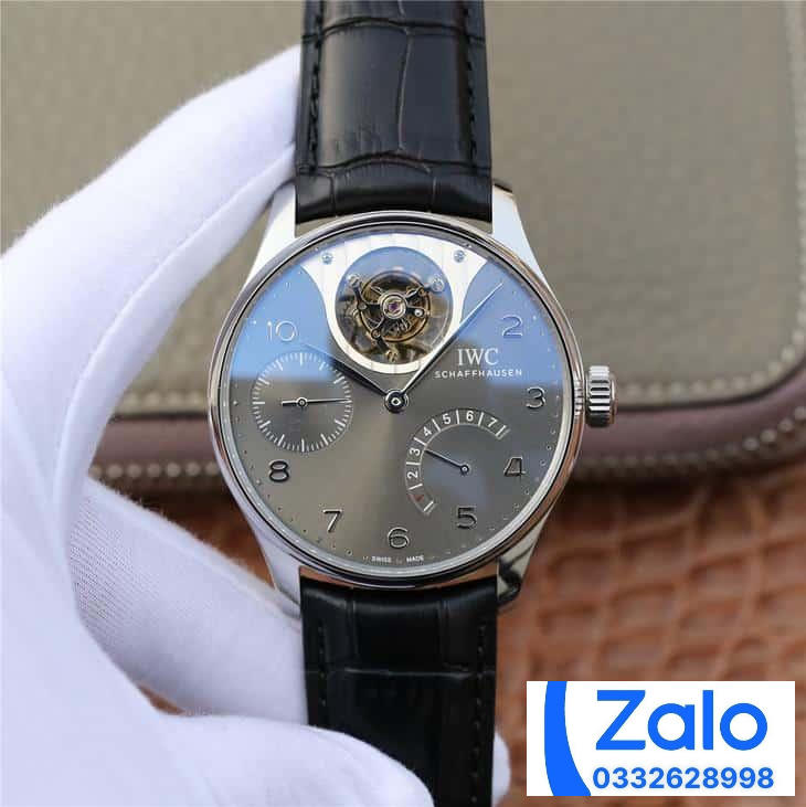 ĐỒNG HỒ IWC PORTUGIESER IW504207 REPLICA CAO CẤP NHÀ MÁY ZF LỘ CƠ 44MM (6) ĐỒNG HỒ IWC PORTUGIESER IW504207 REPLICA CAO CẤP NHÀ MÁY ZF LỘ CƠ 44MM