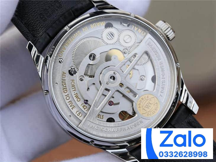 ĐỒNG HỒ IWC POĐỒNG HỒ IWC PORTUGIESER IW504207 REPLICA CAO CẤP NHÀ MÁY ZF LỘ CƠ 44MMRTUGIESER IW504207 REPLICA CAO CẤP NHÀ MÁY ZF LỘ CƠ 44MM (7) ĐỒNG HỒ IWC PORTUGIESER IW504207 REPLICA CAO CẤP NHÀ MÁY ZF LỘ CƠ 44MM
