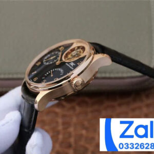 ĐỒNG HỒ IWC PORTUGIESER IW504210 REPLICA 1:1 NHÀ MÁY ZF MÀU ĐEN 44MM 2 ĐỒNG HỒ IWC PORTUGIESER IW504210 REPLICA 1:1 NHÀ MÁY ZF MÀU ĐEN 44MM