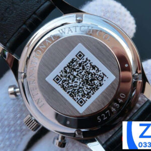 ĐỒNG HỒ IWC PORTUGIESER IWC371411 SUPER FAKE NHÀ MÁY ZF FACTORY 40MM 5 ĐỒNG HỒ IWC PORTUGIESER IWC371411 SUPER FAKE NHÀ MÁY ZF FACTORY 40MM